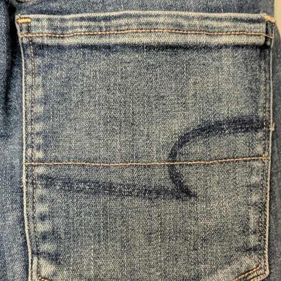 AE Hi Rise Jeggings HP! - Picture 5 of 8